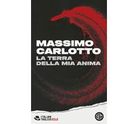 La tierra de mi alma – tabloide italiano – SDigital
