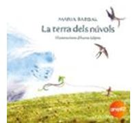 La Terra Dels Núvols (audiolibro)