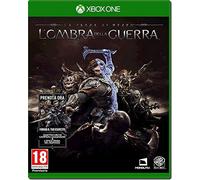 La Terra Di Mezzo - L'ombra Della Guerra