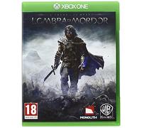 La Terra Di Mezzo: L'Ombra Di Mordor [Importación Italiana]