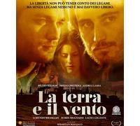 la terra e il vento [Italia] [DVD]