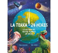 La Terra en 24 hores (Fuera de Colección)