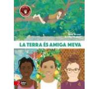 La Terra Es Amiga Meva