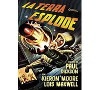 La Terra Esplode [DVD]