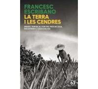 La Terra I Les Cendres (ebook)