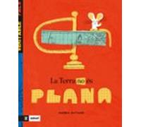 La Terra No Es Plana