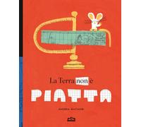 La terra non è piatta