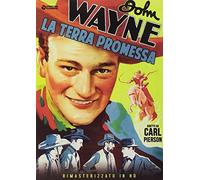 La Terra Promessa (Rimasterizzato In Hd) [DVD]