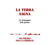 La Terra Sagna.l 1 D Octubre Dels Poetes