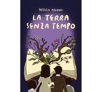 La terra senza tempo. Ediz. illustrata (Àgape)