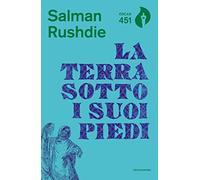 La terra sotto i suoi piedi (Oscar 451)