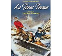 La Terra Trema [USA] [DVD]