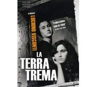 La Terra Trema [USA] [DVD]