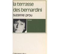 La Terrasse Des Bernardini (ebook)