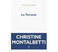 La Terrasse (ebook)