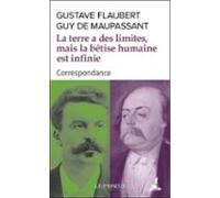 La Terre A Des Limites Mais La Bêtise Humaine Est Infinie (ebook)