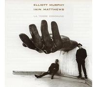 La Terre Commune [Vinilo]