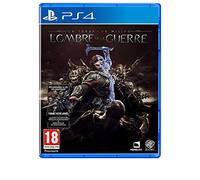La Terre de Milieu: L'Ombre de la Guerre - PlayStation 4 [Importación francesa]