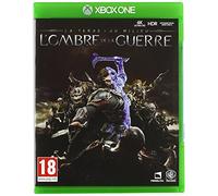 La Terre de Milieu: L'Ombre de la Guerre - Xbox One [Importación francesa]
