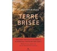 la terre des ames brisees