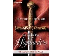 La Terre Des Highlanders (ebook)