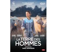 La Terre des hommes [Francia] [DVD]