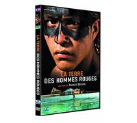La Terre des hommes rouges [Francia] [DVD]