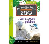 La terre des ours polaires: Niveau CE1