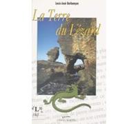 La Terre Du Lézard (ebook)