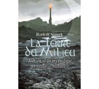 La Terre Du Milieu (ebook)