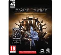 La Terre du Milieu : L'Ombre de la Guerre - Gold Edition jeu PC
