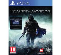 La Terre Du Milieu - L'Ombre Du Mordor [Importación Francesa]