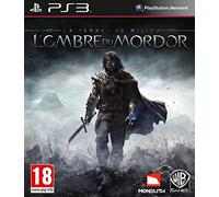 La Terre Du Milieu - L'Ombre Du Mordor [Importación Francesa]