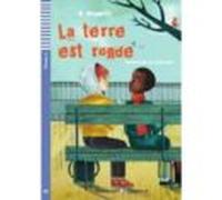 La Terre Est Ronde + Cd