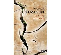 La Terre et le sang (Les Grands Romans)