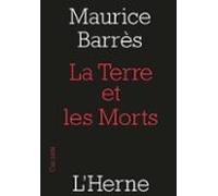 La Terre Et Les Morts (ebook)