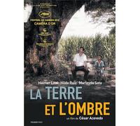 La Terre et l'ombre [Francia] [DVD]