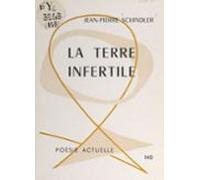 La Terre Infertile (ebook)