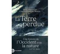 La Terre Perdue (ebook)
