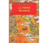 La Terre promise [Francia] [DVD]
