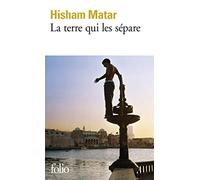 La terre qui les sépare