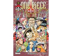 La terre sainte de Marie Joie (One Piece, 90)