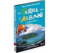 La Terre vue d'Alban - Dis la Terre, c'est quoi les phénomènes naturels ? [Francia] [DVD]