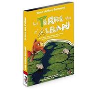 La Terre vue d'Alban - Dis la Terre, les animaux et la nature sont-ils toujours sauvages ? [Francia] [DVD]