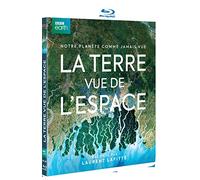 La terre vue de l'espace [Francia] [Blu-ray]