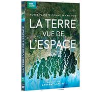 La terre vue de l'espace [Francia] [DVD]
