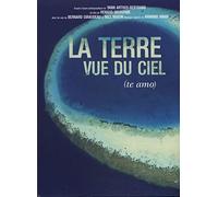 La Terre vue du ciel [Francia] [DVD]