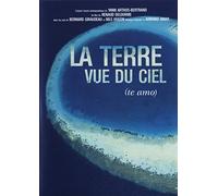 La Terre vue du ciel [Francia] [DVD]