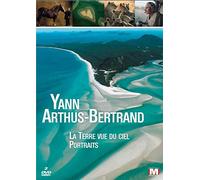 La Terre vue du ciel (Te amo) - Portraits [Francia] [DVD]