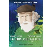 La Terre vue du coeur [Francia] [DVD]